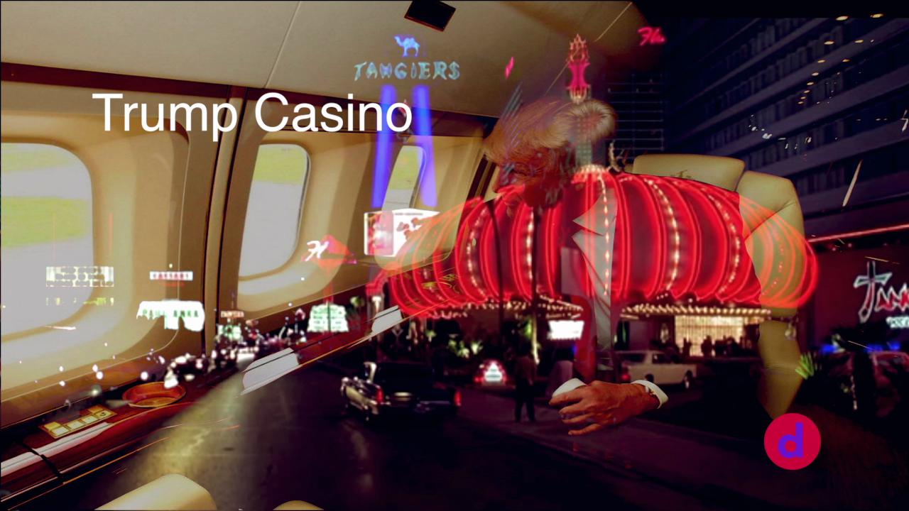 TrumpCasino