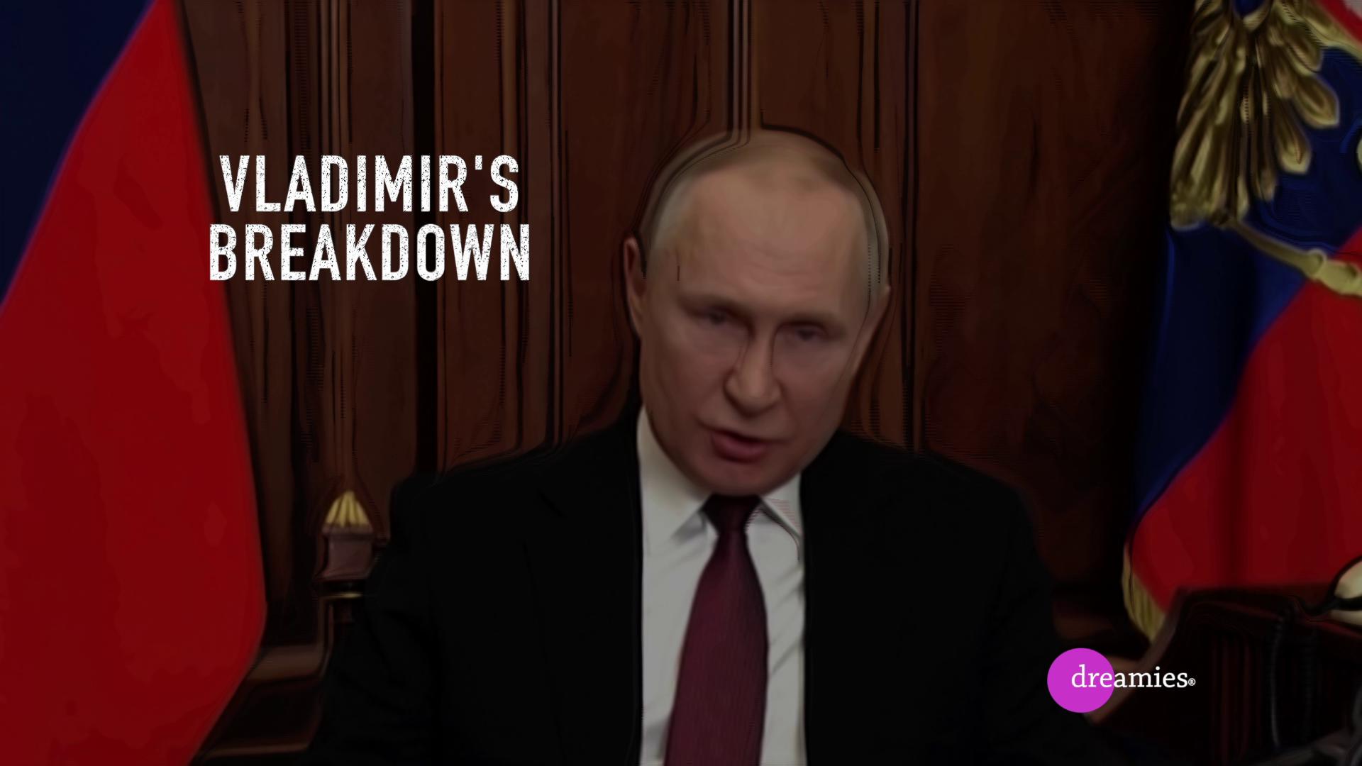 VladimirsBreakdown