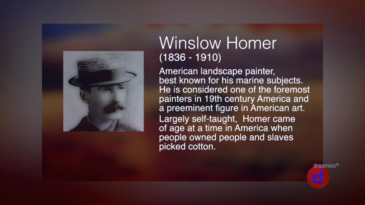 WinslowHomer