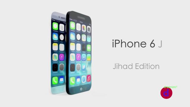 iPhone6J